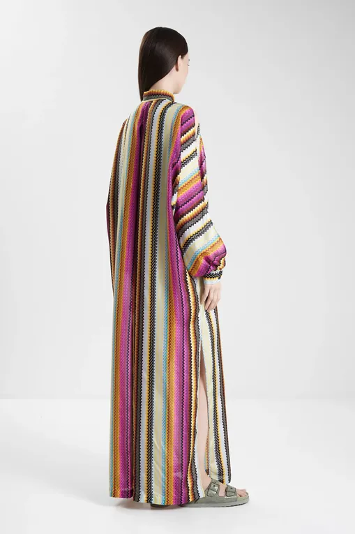 Платья Missoni Mare MS23SQ08-BW00KX SM8NP