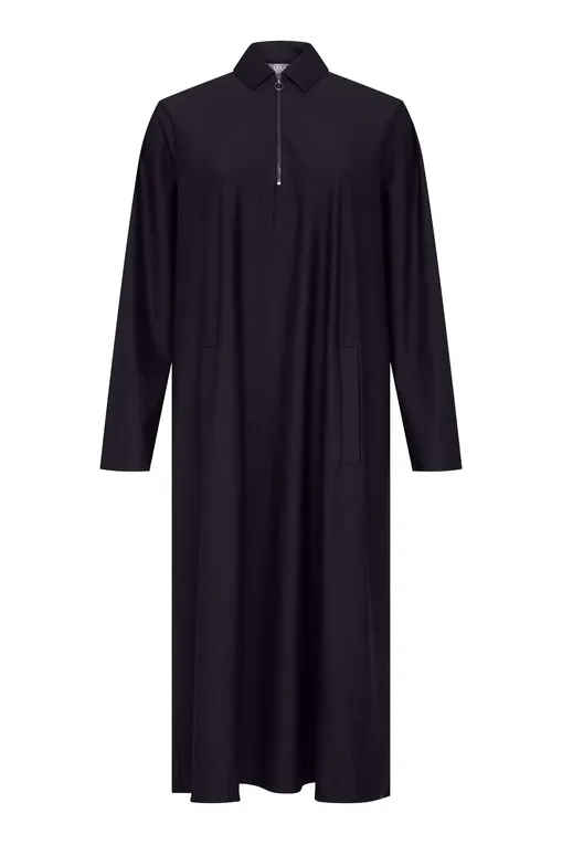 Платья MM by MaxMara AGOSTO 252662602 003 DARK GREY