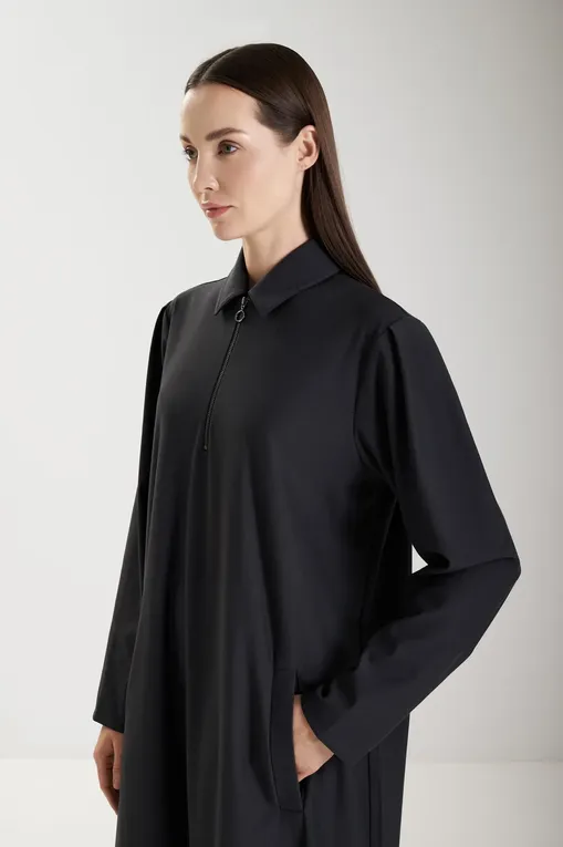 Платья MM by MaxMara AGOSTO 252662602 003 DARK GREY