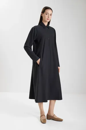 MM by MaxMara AGOSTO 252662602 003 DARK GREY