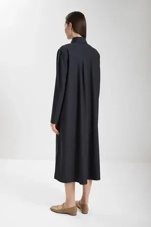 MM by MaxMara AGOSTO 252662602 003 DARK GREY