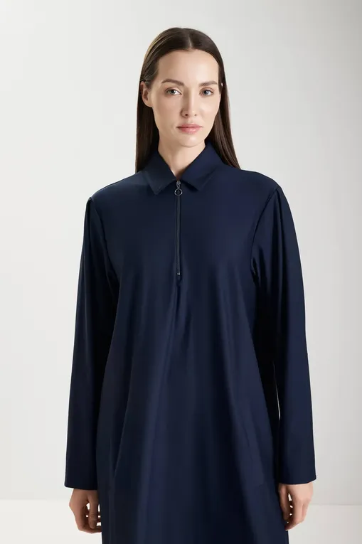 Платья MM by MaxMara AGOSTO 252662602 002 ULTRAMARINE