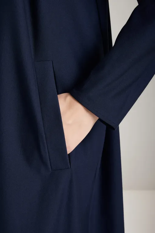 Платья MM by MaxMara AGOSTO 252662602 002 ULTRAMARINE