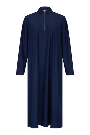 MM by MaxMara AGOSTO 252662602 002 ULTRAMARINE