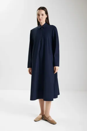 MM by MaxMara AGOSTO 252662602 002 ULTRAMARINE