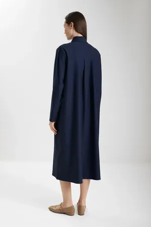 MM by MaxMara AGOSTO 252662602 002 ULTRAMARINE