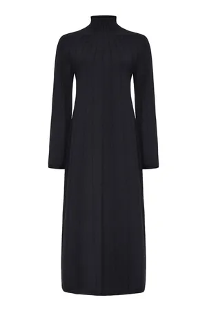 MM by MaxMara CILE 252632601 008 BLACK