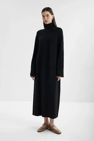 MM by MaxMara CILE 252632601 008 BLACK