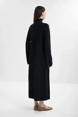 MM by MaxMara CILE 252632601 008 BLACK