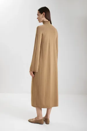 MM by MaxMara CILE 252632601 003 CAMEL