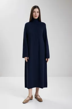 MM by MaxMara CILE 252632601 007 NAVY