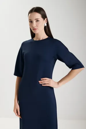 MM by MaxMara COBRA 252662606 002 ULTRAMARINE