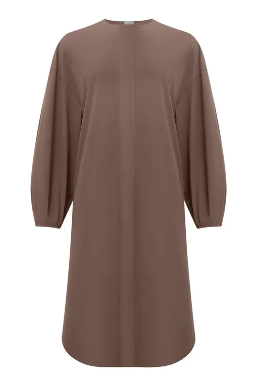 Платья MM DRINA 251662105 004 MUD