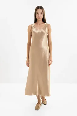 MM by MaxMara MMLTALETE 261622101 009 BEIGE