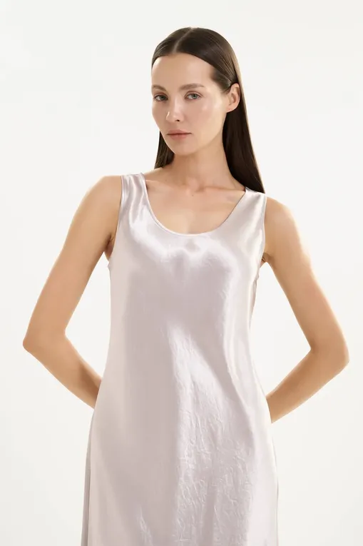 Платья MM by MaxMara MMLTALETE 261622101 017 SAND