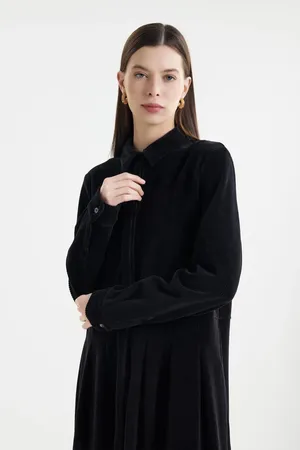 MM by MaxMara PAESE 252662608 003 BLACK