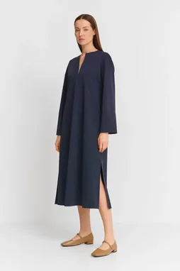 MM by MaxMara RAPACE 251662106 005 NAVY