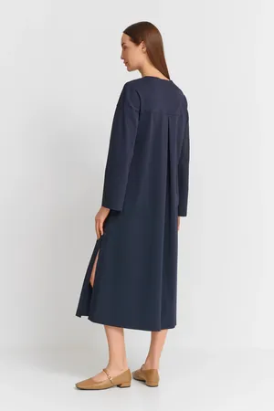 MM by MaxMara RAPACE 251662106 005 NAVY