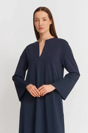 MM by MaxMara RAPACE 251662106 005 NAVY