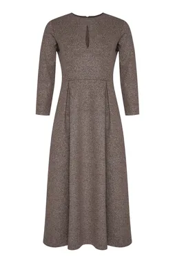 MM by MaxMara SCENA 252662607 005 TOBACCO