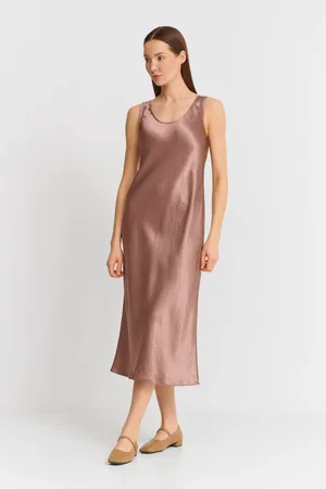 MM by MaxMara TALETE 251622102 010 MAUVE