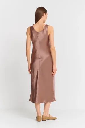 MM by MaxMara TALETE 251622102 010 MAUVE