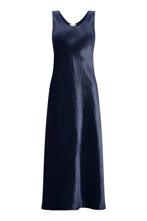 Платья MM by MaxMara TALETE 251622102 011 NAVY