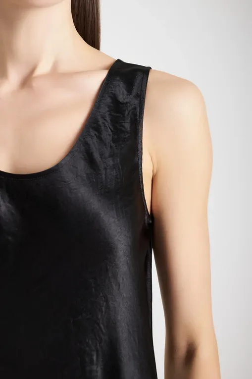 Платья MM by MaxMara TALETE 252622601 007 BLACK