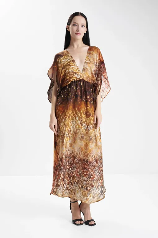 Платья MONA 10142795 Magma Siren