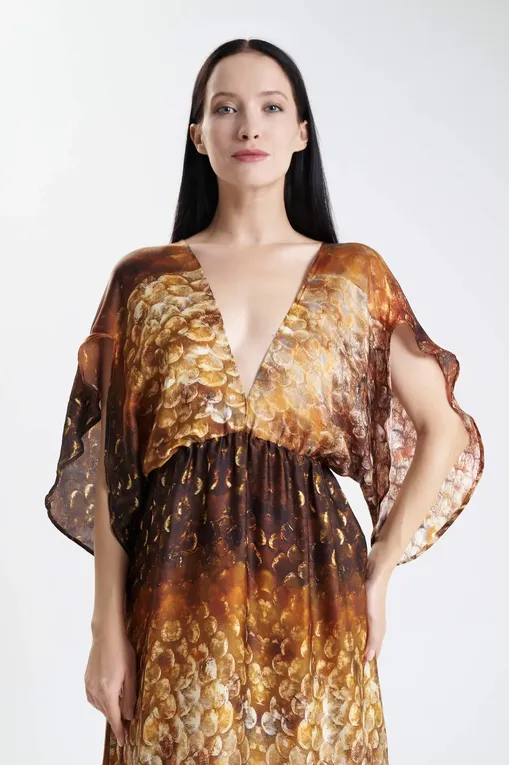 Платья MONA 10142795 Magma Siren