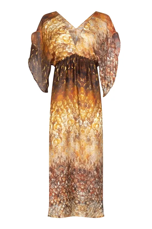 Платья MONA 10142795 Magma Siren