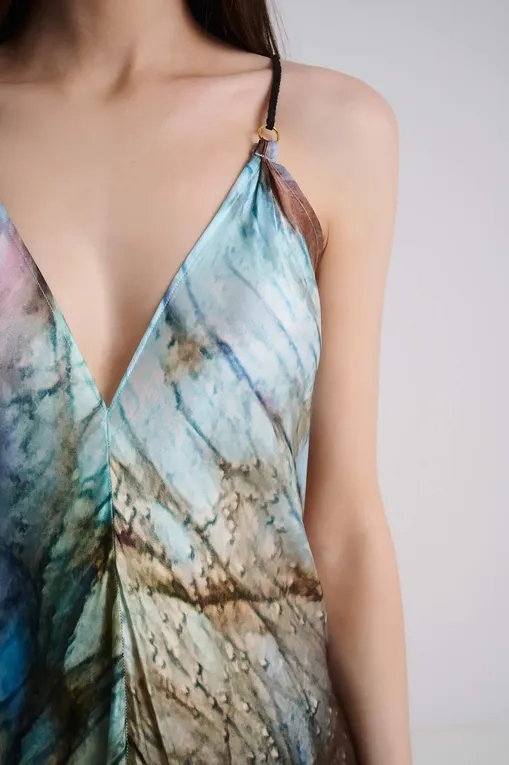 Платья MONA 10142866 Indra