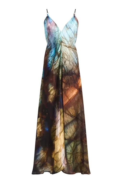 Платья MONA 10142866 Indra