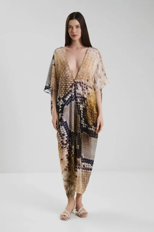 Платья MONA 10143550 Cobra