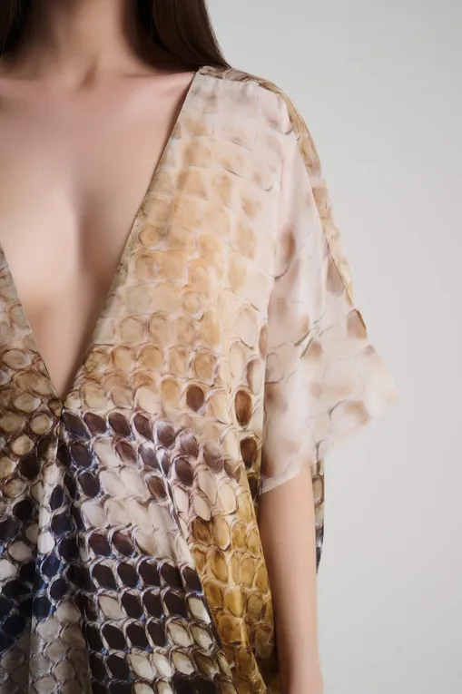 Платья MONA 10143550 Cobra