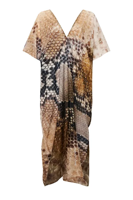 Платья MONA 10143550 Cobra