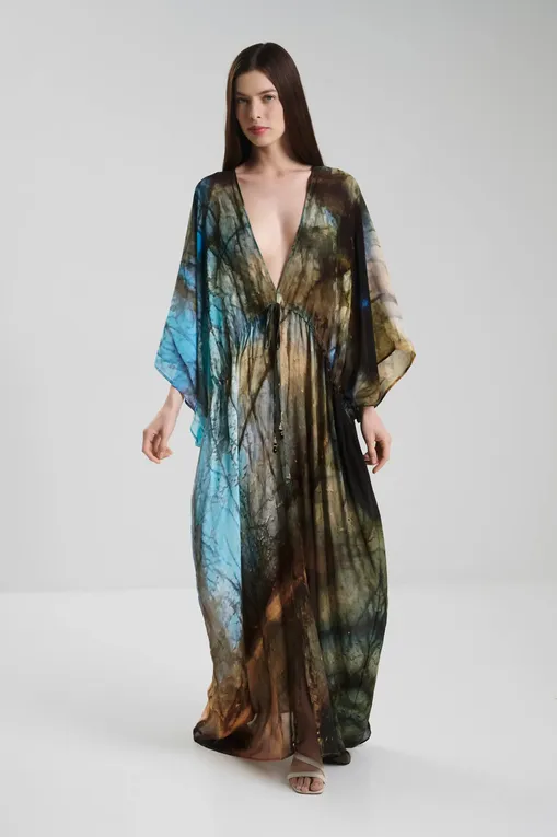 Платья MONA 10143655 Indra