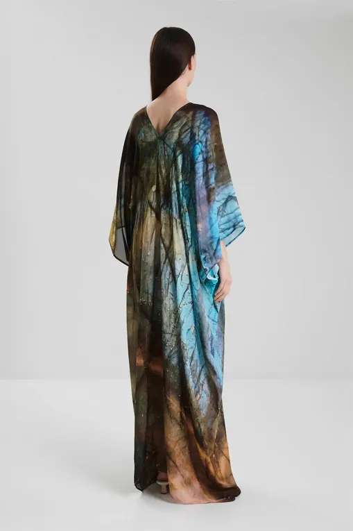 Платья MONA 10143655 Indra