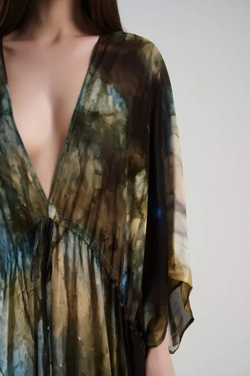 Платья MONA 10143655 Indra