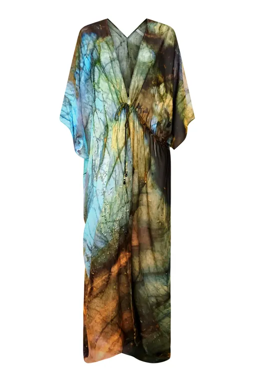 Платья MONA 10143655 Indra