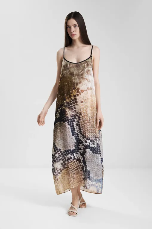 Платья MONA 10143660 Cobra