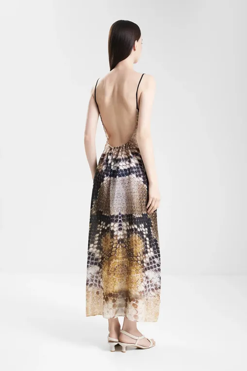 Платья MONA 10143660 Cobra