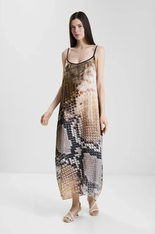 Платья MONA 10143660 Cobra