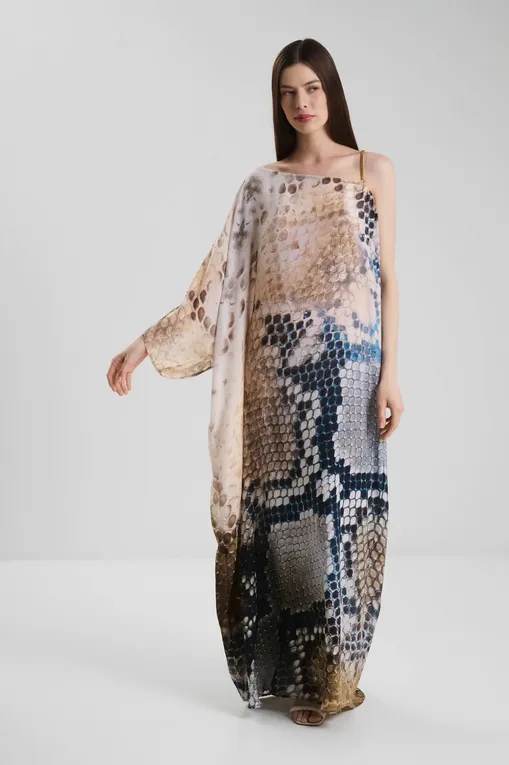 Платья MONA 10143661 Cobra