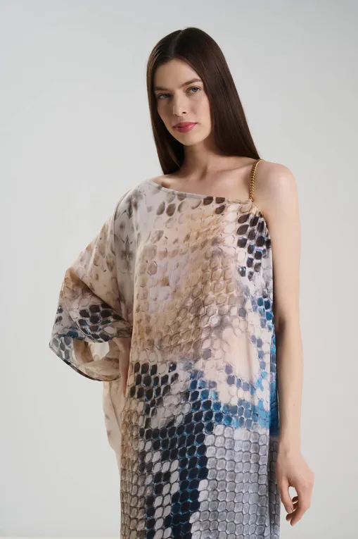 Платья MONA 10143661 Cobra