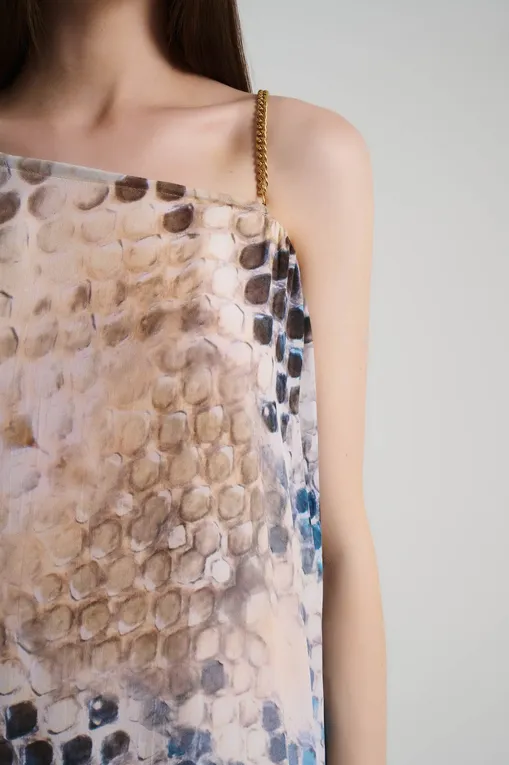 Платья MONA 10143661 Cobra