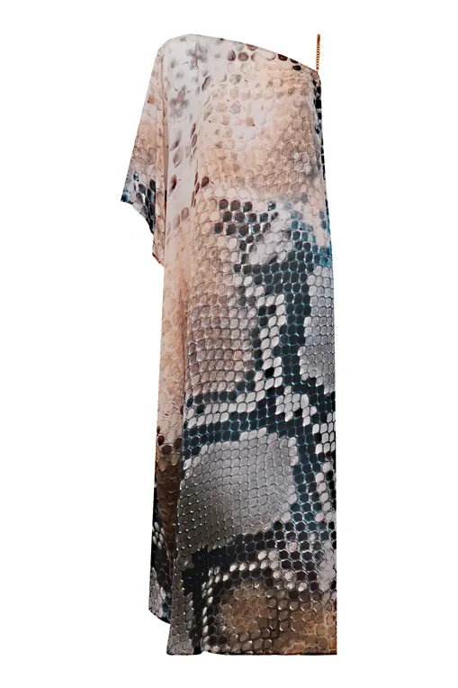 Платья MONA 10143661 Cobra