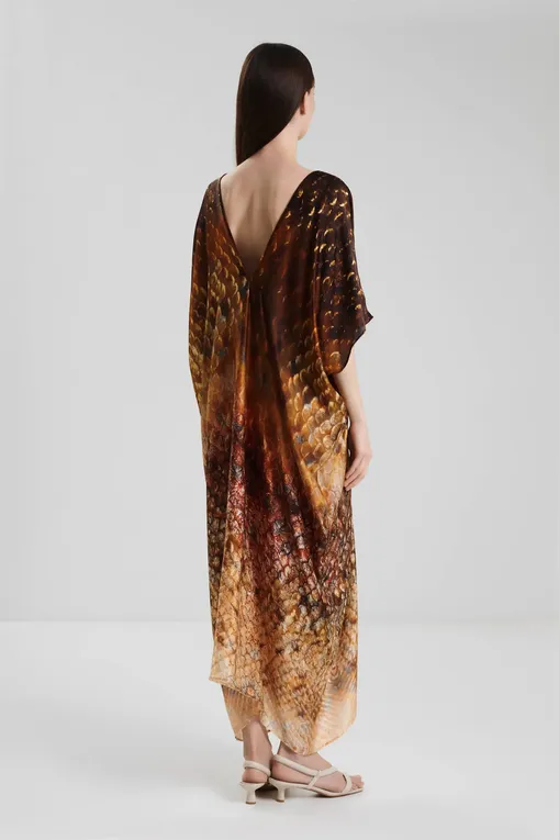 Платья MONA 10144191 Magma Siren