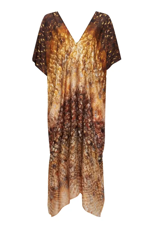 Платья MONA 10144191 Magma Siren