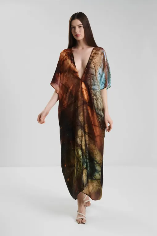 Платья MONA 10144205 Indra